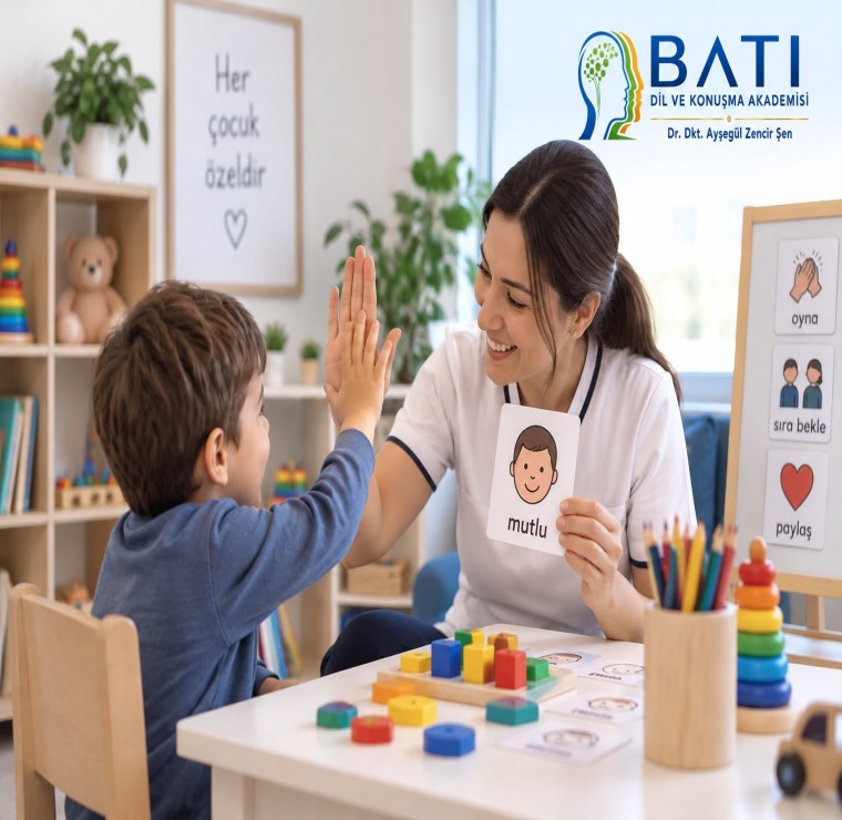Eskişehir otizm özel eğitim desteği