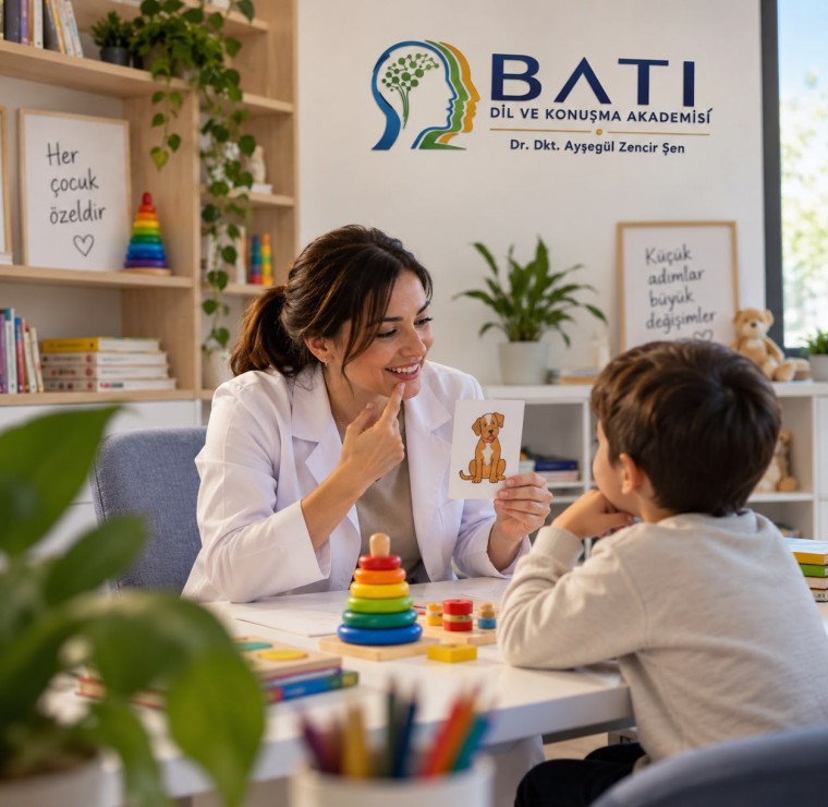 Eskişehir özel eğitim ve rehabilitasyon merkezi multidisipliner yaklaşım